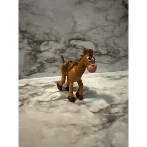 Toy Story Bullseye Imaginext figure